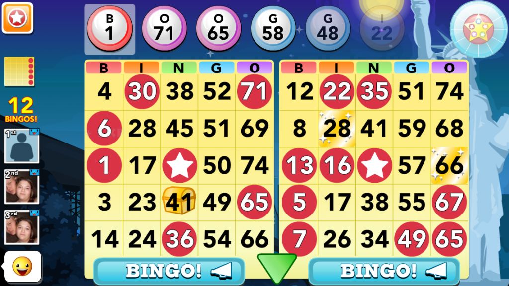 Bingo