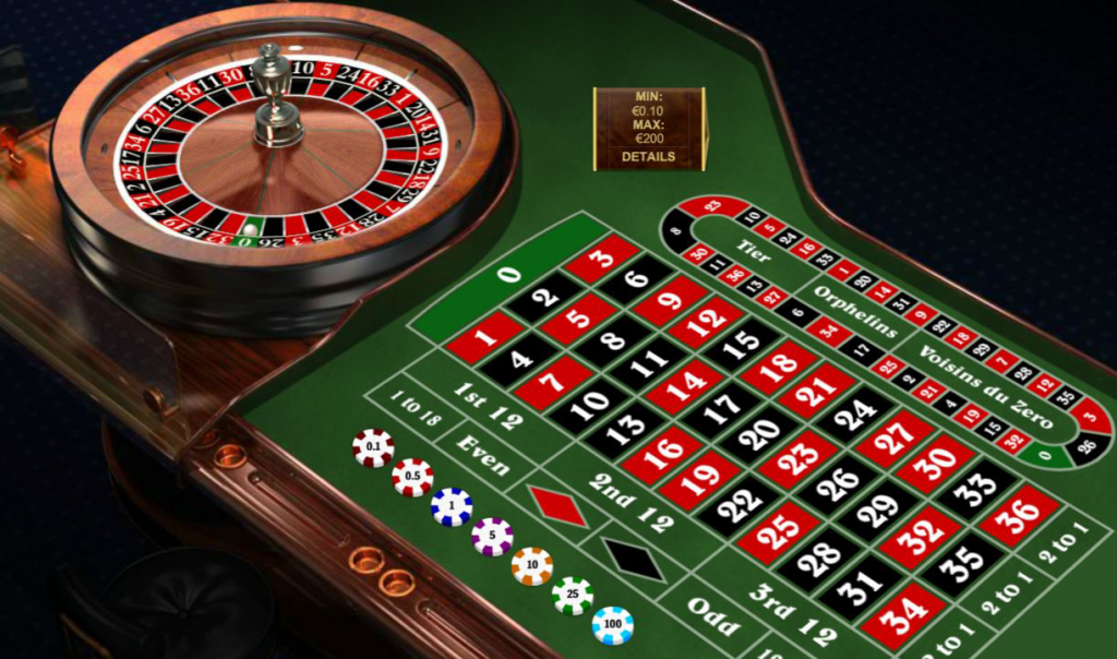 online roulette tips