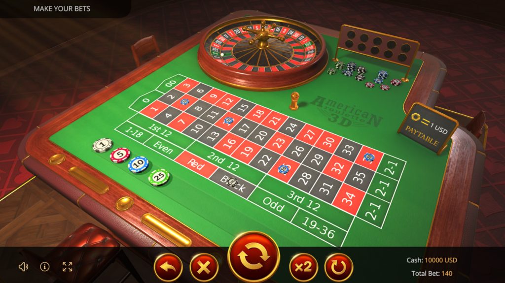 online roulette guide